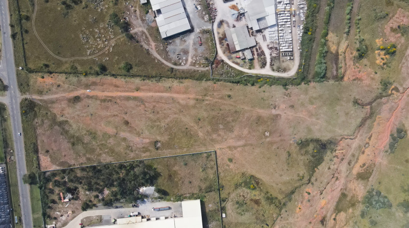 Vacant Land Property Images