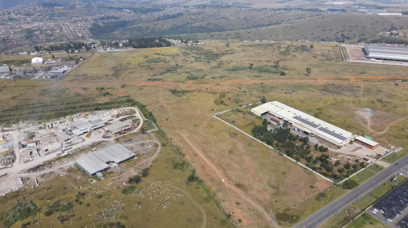 Vacant Land Property Images