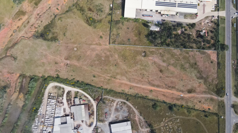 Vacant Land Property Images