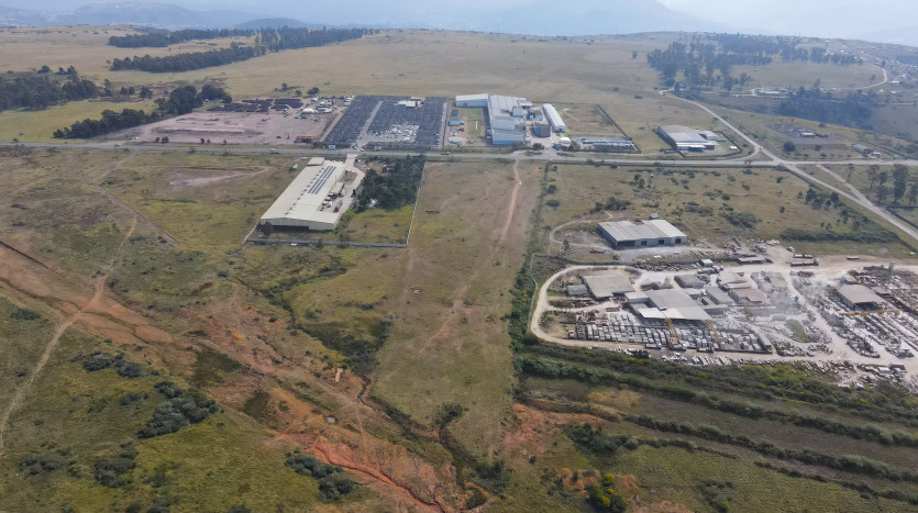 Vacant Land Property Images