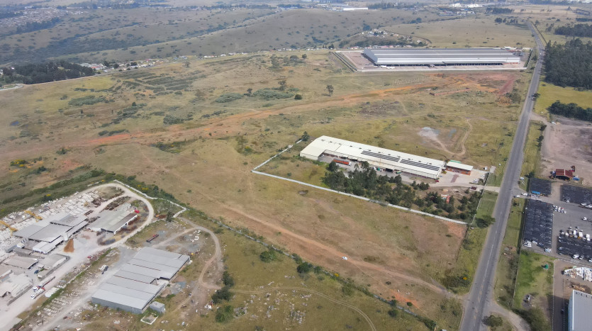Vacant Land Property Images