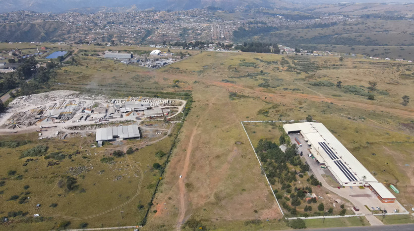Vacant Land Property Images