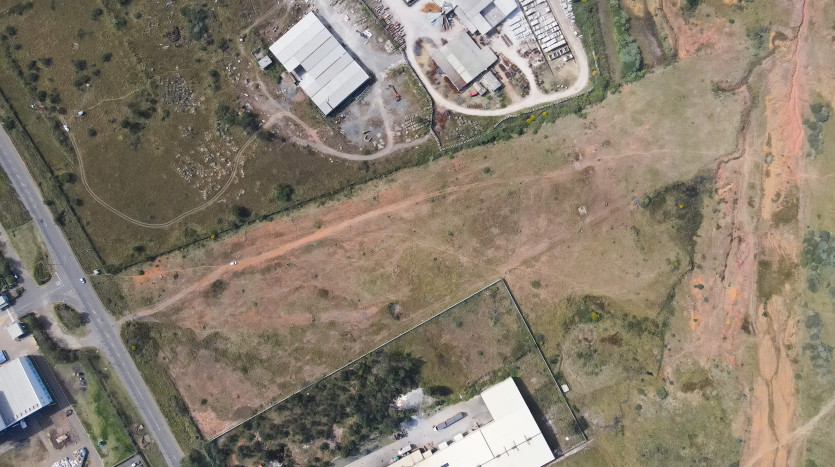 Vacant Land Property Images