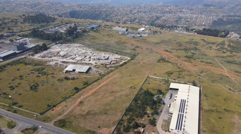 Vacant Land Property Images