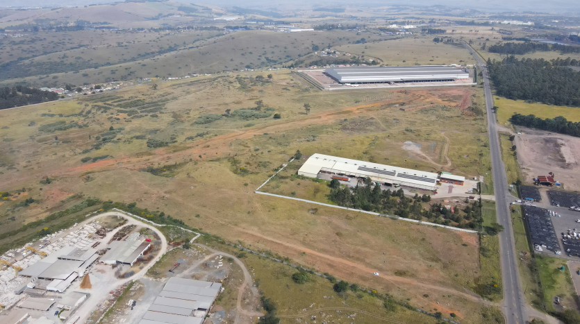Vacant Land Property Images