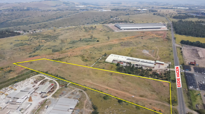 Vacant Land Property Lead Image