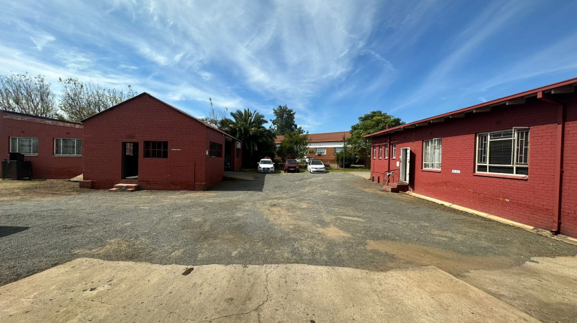 Well Located Industrial Property Property Images
