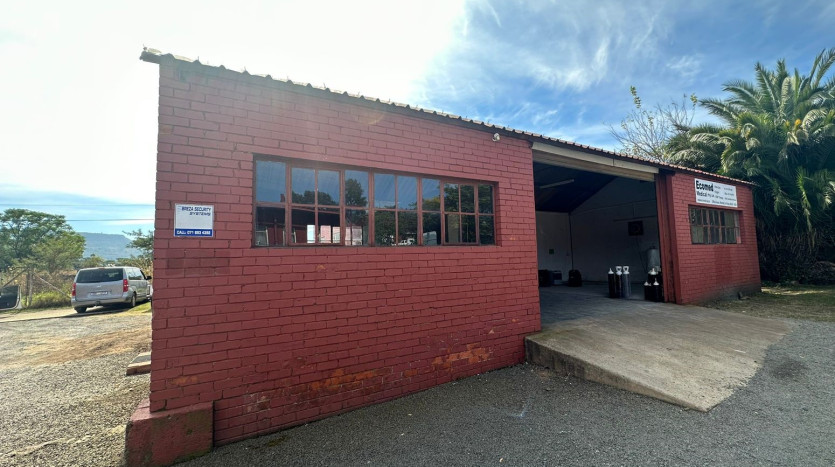 Well Located Industrial Property Property Images