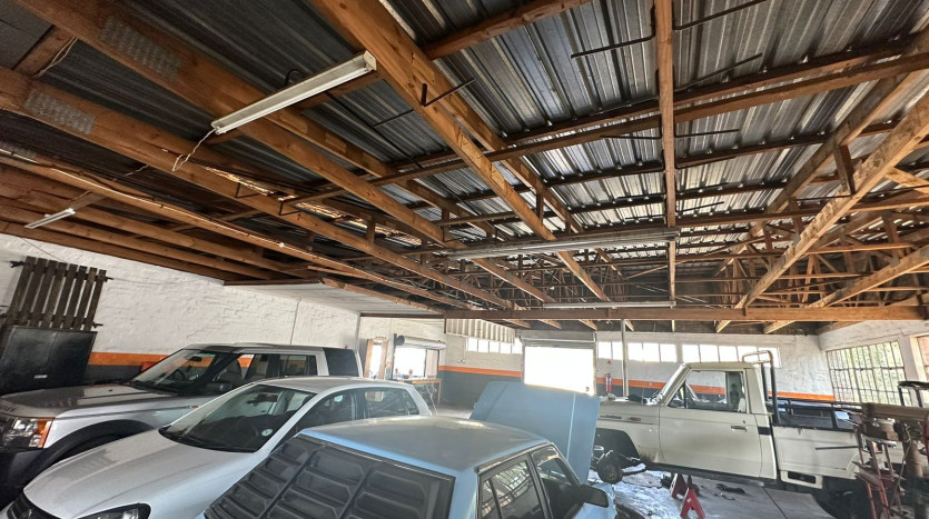 Well Located Industrial Property Property Images