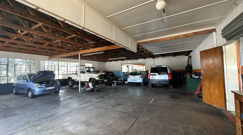 Well Located Industrial Property Property Images