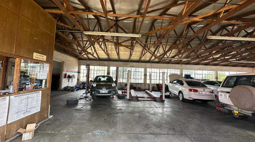 Well Located Industrial Property Property Images