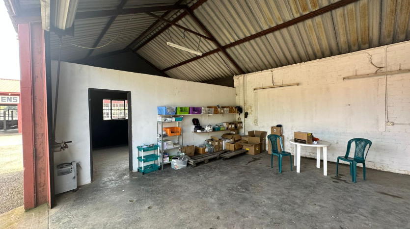Well Located Industrial Property Property Images