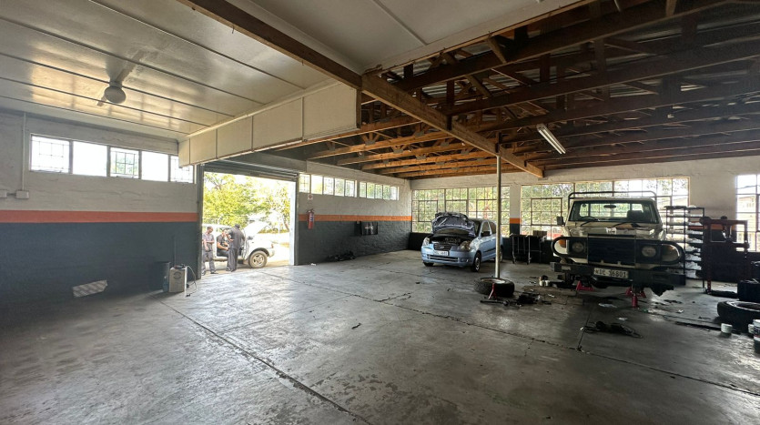 Well Located Industrial Property Property Images