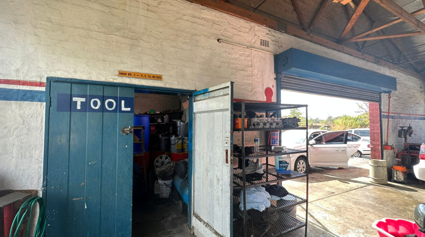 Well Located Industrial Property Property Images