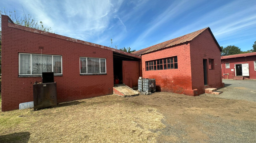 Well Located Industrial Property Property Images