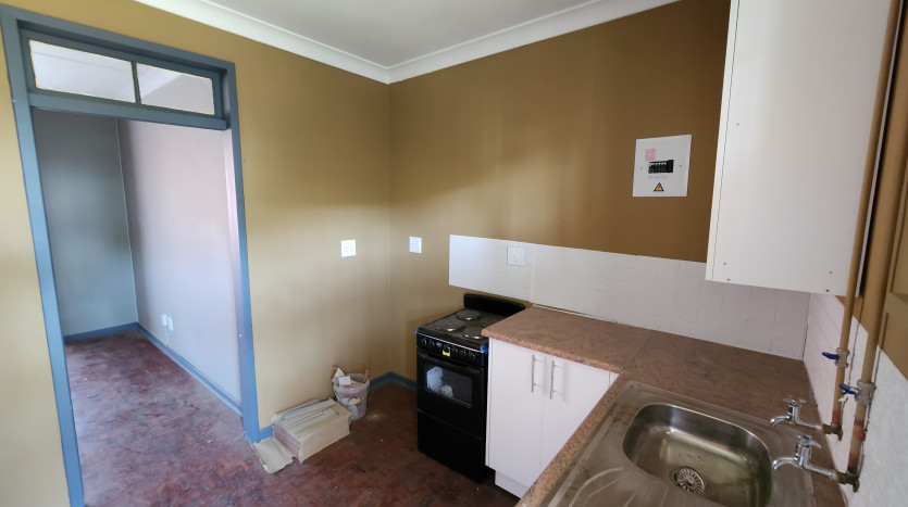 Mixed Use Investment Property in Rosettenville, Johannesburg Property Images