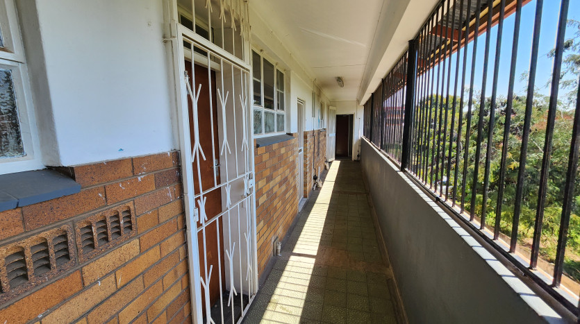 Mixed Use Investment Property in Rosettenville, Johannesburg Property Images