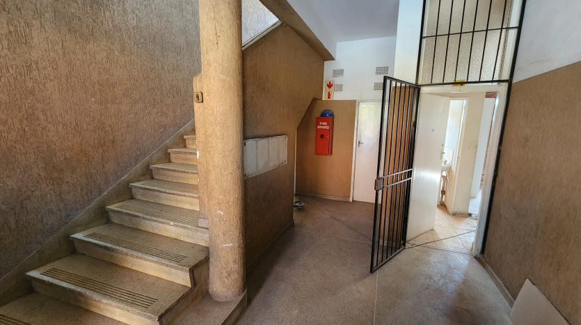 Mixed Use Investment Property in Rosettenville, Johannesburg Property Images