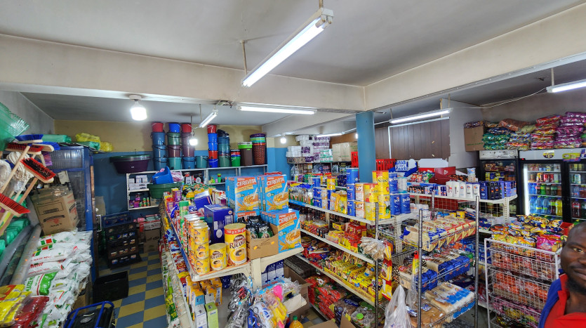 Mixed Use Investment Property in Rosettenville, Johannesburg Property Images