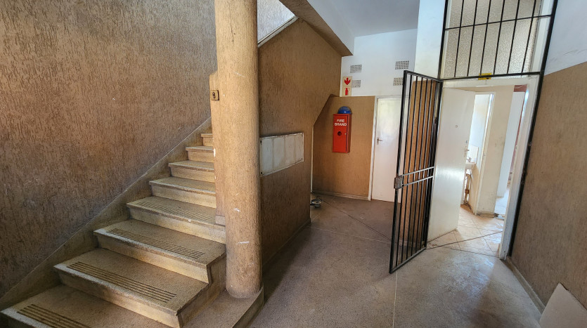 Mixed Use Investment Property in Rosettenville, Johannesburg Property Images