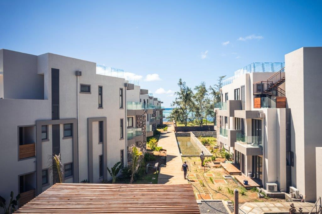 12 Brand New Executive Luxury Units in Fully Completed Development on ...