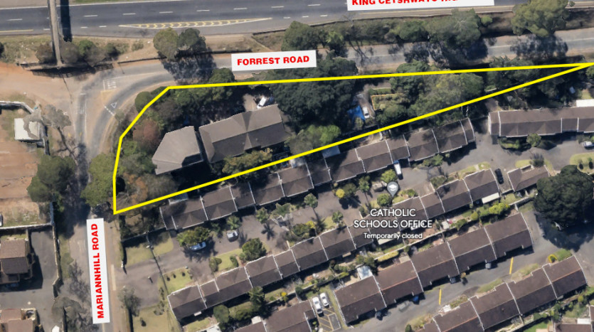 6 Sectional Title Office Units in Pinetown Property Images