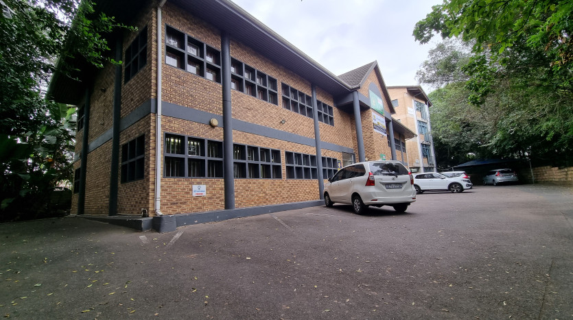 6 Sectional Title Office Units in Pinetown Property Images