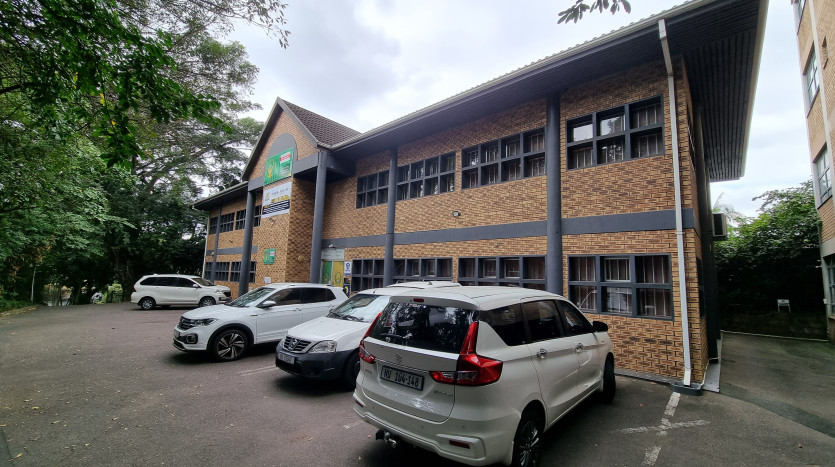 6 Sectional Title Office Units in Pinetown Property Lead Image