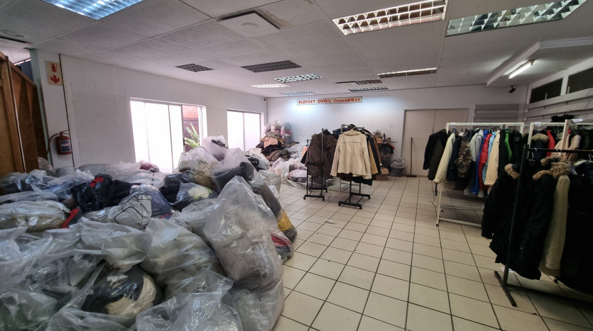 High Exposure Retail Premises in Durban CBD Property Images