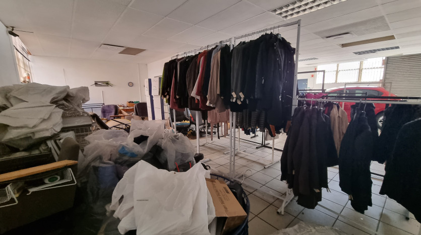 High Exposure Retail Premises in Durban CBD Property Images