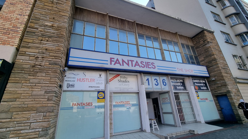 High Exposure Retail Premises in Durban CBD Property Images