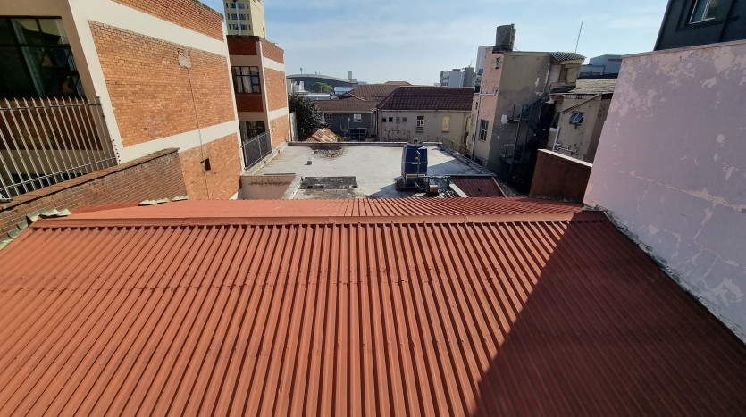 High Exposure Retail Premises in Durban CBD Property Images