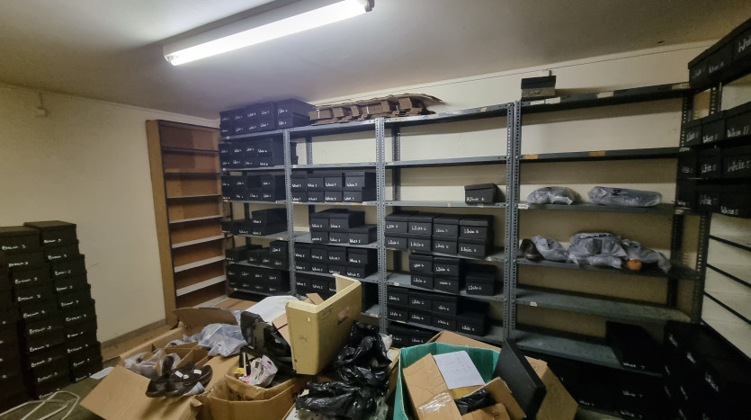 High Exposure Retail Premises in Durban CBD Property Images