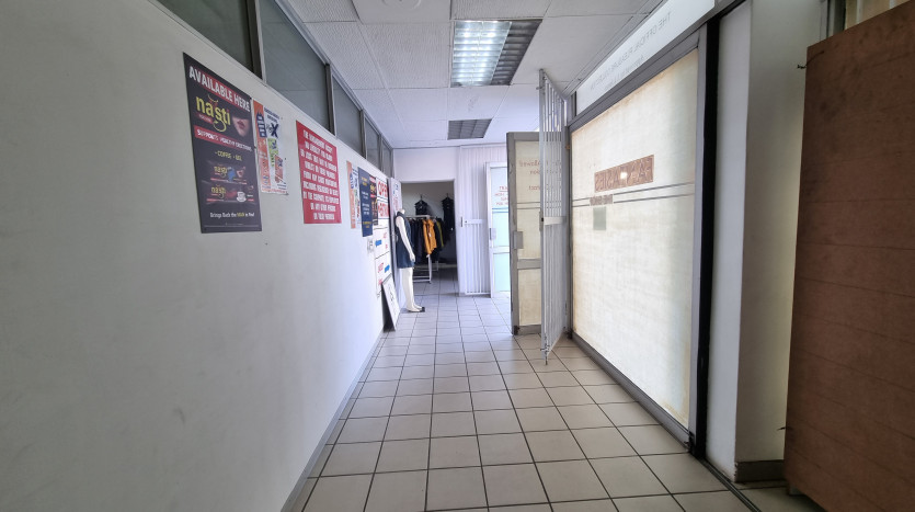 High Exposure Retail Premises in Durban CBD Property Images