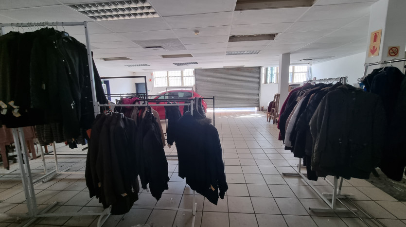 High Exposure Retail Premises in Durban CBD Property Images