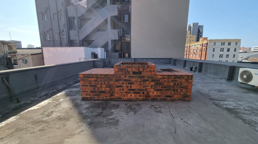 High Exposure Retail Premises in Durban CBD Property Images