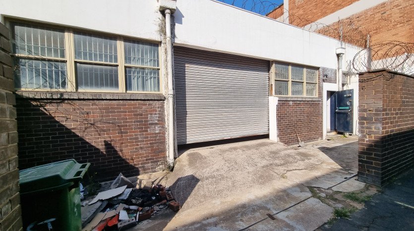 High Exposure Retail Premises in Durban CBD Property Images
