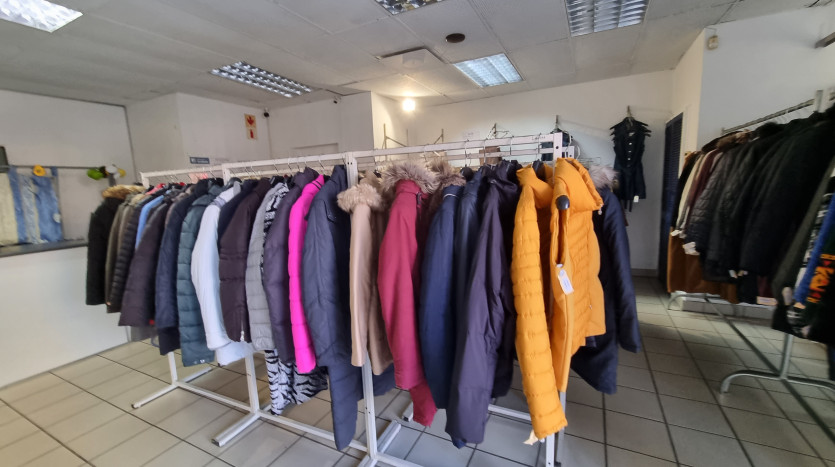 High Exposure Retail Premises in Durban CBD Property Images