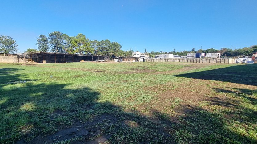 ± 3 Ha Industrial Park Adjacent To Cornubia, KZN Property Images