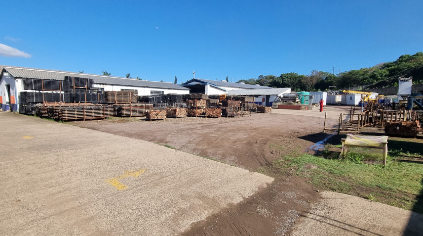 ± 3 Ha Industrial Park Adjacent To Cornubia, KZN Property Images
