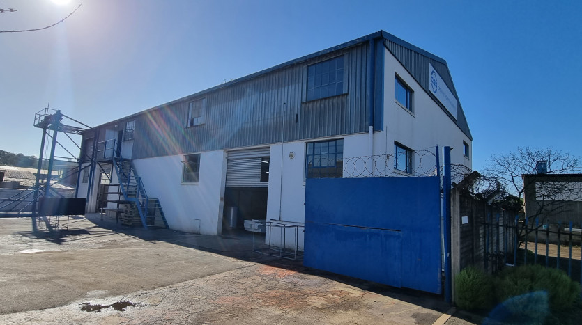 ± 3 Ha Industrial Park Adjacent To Cornubia, KZN Property Images