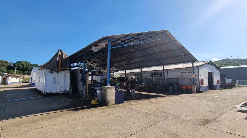± 3 Ha Industrial Park Adjacent To Cornubia, KZN Property Images