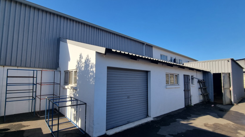 ± 3 Ha Industrial Park Adjacent To Cornubia, KZN Property Images
