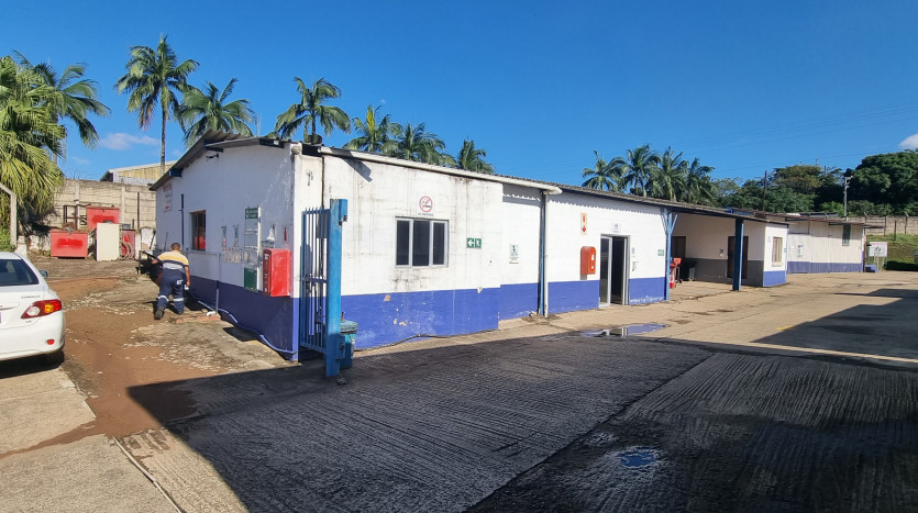 ± 3 Ha Industrial Park Adjacent To Cornubia, KZN Property Images