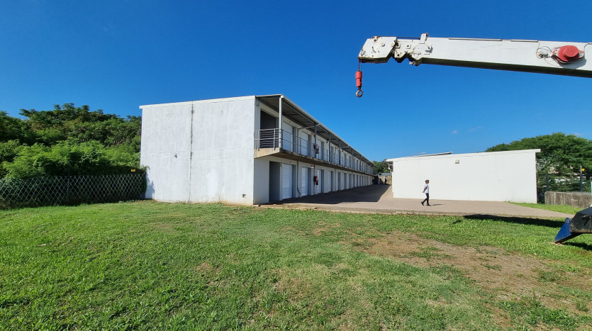 Storage Facility just off North Coast Road Property Images