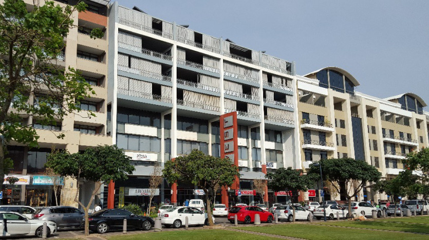Income Generating Investment Offices Property Images