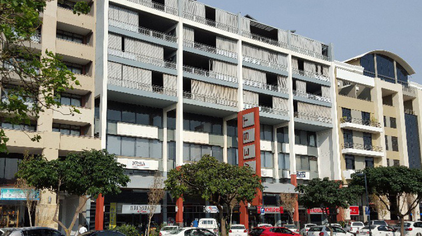 Income Generating Investment Offices Property Lead Image