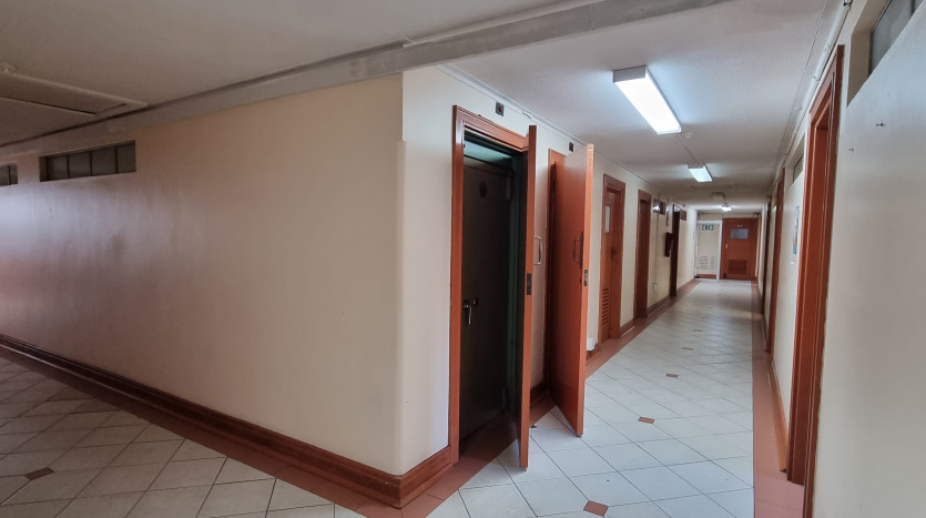 ± 8 500 m² Commercial Property In Durban CBD Property Images
