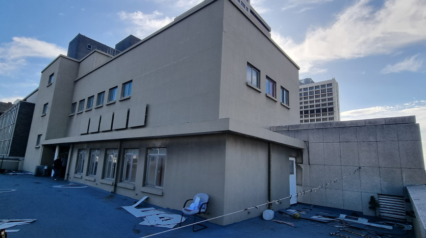 ± 8 500 m² Commercial Property In Durban CBD Property Images