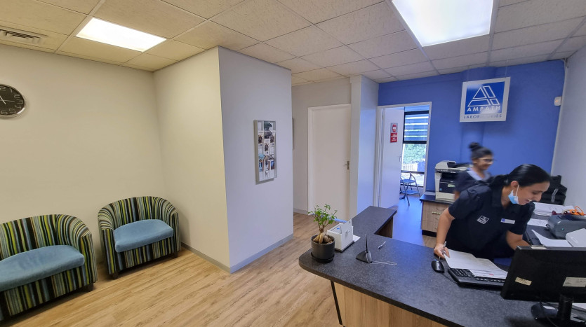 Docnor Medical Centre Property Images